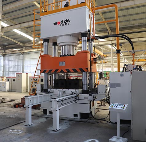 液壓機(jī)廠家